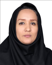 خانم سیده زهرا میرزامحمدحسین خانم سیده زهرا میرزامحمدحسین